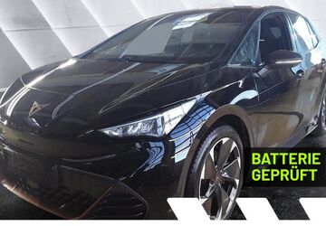 Cupra Born 16.694 km 34.326 &euro; Gelnhausen 63571