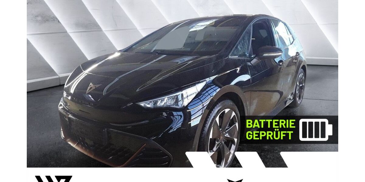 Cupra Born 16.694 km 34.326 &euro; Gelnhausen 63571