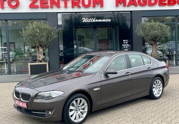 BMW 523 165.345 km 15.950 &euro; Magdeburg 39112
