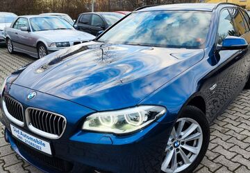 BMW 535 235.220 km 13.900 &euro; Markt Schwaben bei München 85570