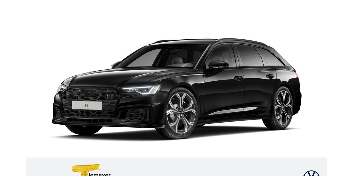 Audi S6 26.811 km 63.960 &euro; Bochum 44892