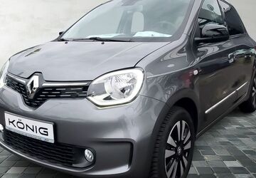 Renault Twingo 5.364 km 13.990 &euro; Dessau-Roßlau 06862