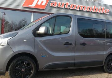 Fiat Talento 103.749 km 22.400 &euro; Langenhagen 30855