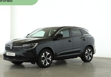 Renault Austral 20.443 km 28.990 &euro; Frankenberg 09669