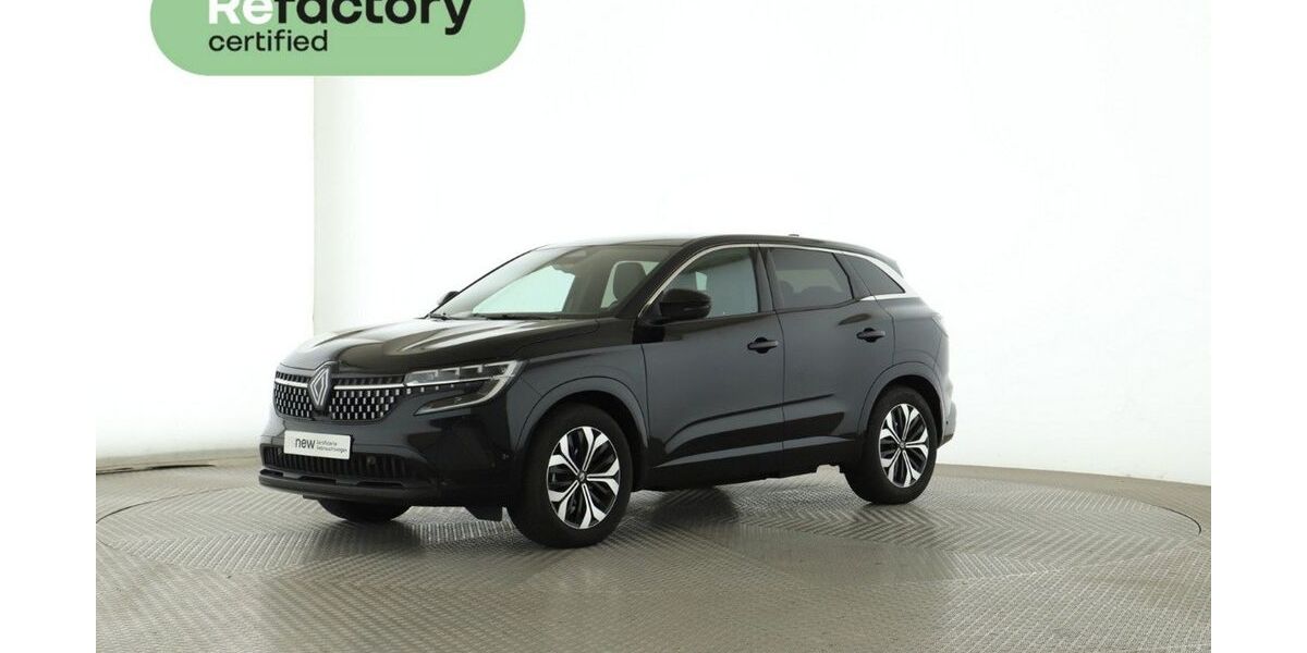 Renault Austral 20.443 km 28.990 &euro; Frankenberg 09669