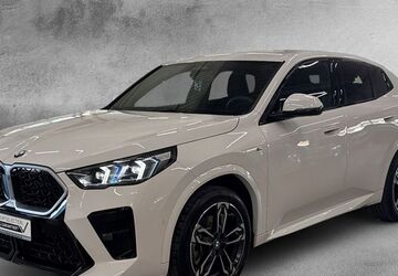 BMW X2 14.900 km 38.360 &euro; Krefeld 47800