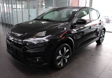 Dacia Sandero 8.200 km 15.700 &euro; Düren 52349