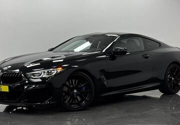 BMW M850 42.000 km 48.900 &euro; Dülmen 48249