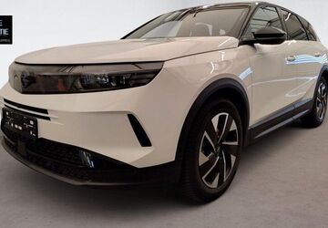 Opel Grandland (X) 28.900 km 26.280 &euro; Schwandorf 92421