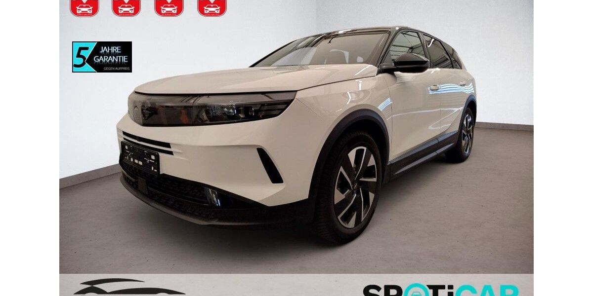 Opel Grandland (X) 28.900 km 26.280 &euro; Schwandorf 92421