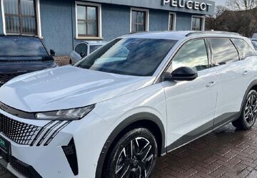 Peugeot 5008 22.800 km 30.980 &euro; Bad Langensalza 99947