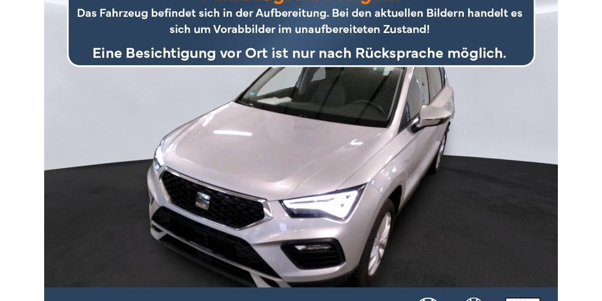 Seat Ateca 23.324 km 28.980 &euro; Rietberg 33397