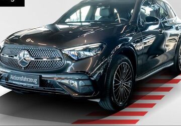 Mercedes-Benz GLC 220 8.050 km 66.898 &euro; Brandenburg 14772