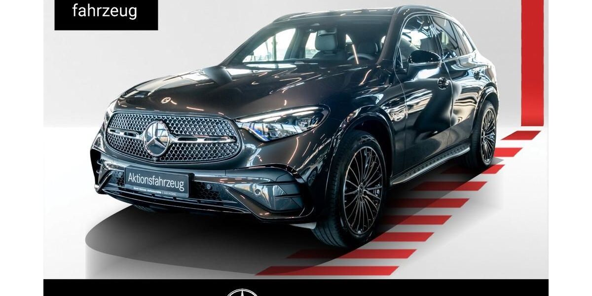 Mercedes-Benz GLC 220 8.050 km 66.898 &euro; Brandenburg 14772