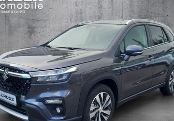Suzuki (SX4) S-Cross 2.500 km 28.800 &euro; Osnabrück 49082