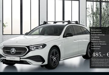 Mercedes-Benz E 300 19.100 km 54.831 &euro; Menden 58706