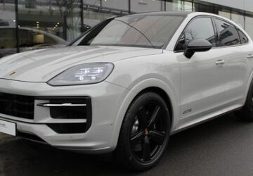 Porsche Cayenne 9.900 km 161.900 &euro; Wiesbaden 65187