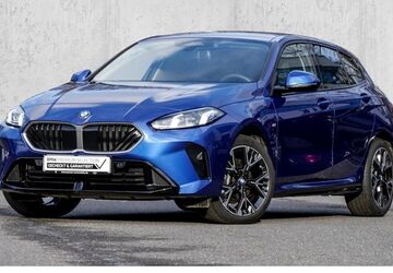 BMW 118 24.158 km 29.990 &euro; Münster 48163