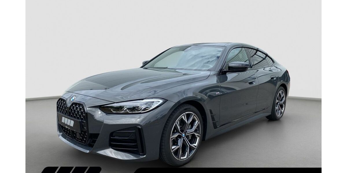 BMW 430 Gran Coupé 17.500 km 48.880 &euro; Ravensburg 88213