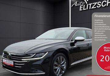 VW Arteon 18.000 km 34.950 &euro; Kamenz 01917