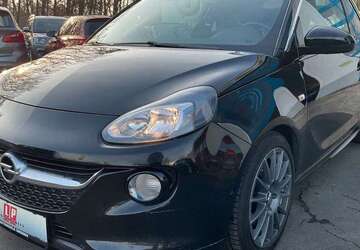 Opel Adam 146.166 km 8.900 &euro; Giessen 35394