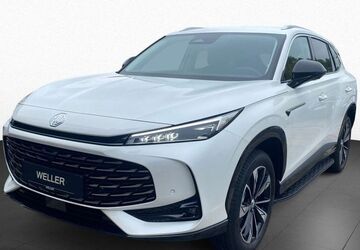 MG HS 1.900 km 32.290 &euro; Osnabrück 49084