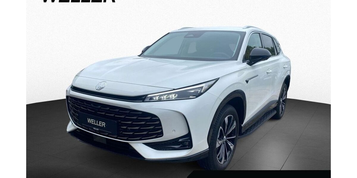 MG HS 1.900 km 32.290 &euro; Osnabrück 49084