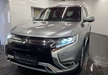 Mitsubishi Outlander 90.000 km 23.995 &euro; Hagen 58099