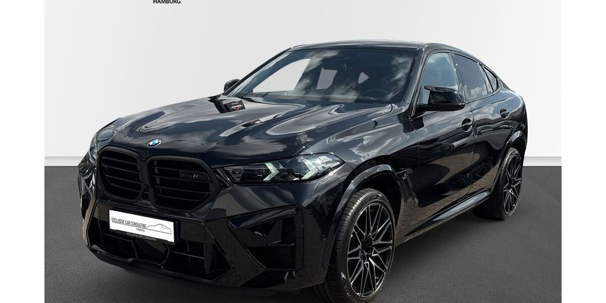 BMW X6 M 6.000 km 125.990 &euro; Hamburg 22529