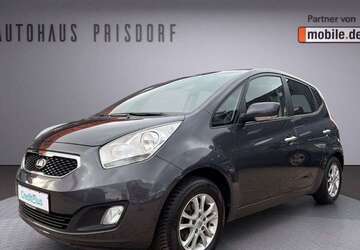Kia Venga 57.466 km 9.950 &euro; Prisdorf bei Hamburg 25497