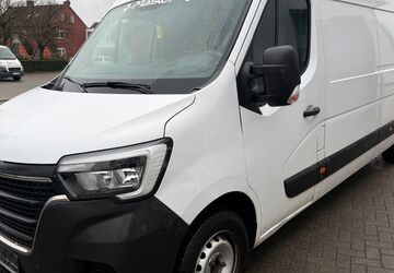 Renault Master 282.142 km 10.990 &euro; Ostbevern 48346