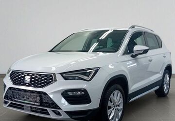 Seat Ateca 22.250 km 28.390 &euro; Tafertshofen 86498