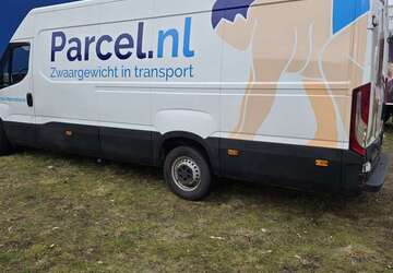IVECO Daily 177.710 km 10.000 &euro; Epe (Gronau (Westf.)) 48599
