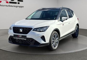 Seat Arona 12.990 km 21.980 &euro; Flensburg 24941