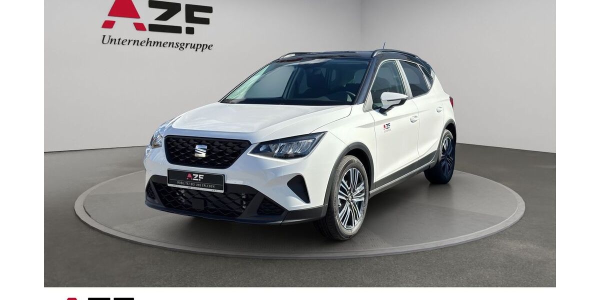 Seat Arona 12.990 km 21.980 &euro; Flensburg 24941