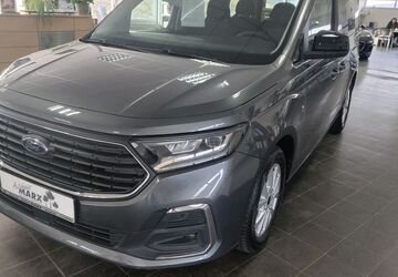 Ford Tourneo Connect 13.234 km 33.990 &euro; Berglicht 54426