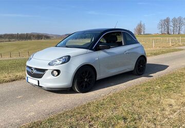 Opel Adam 37.000 km 11.980 &euro; Wenden 57482