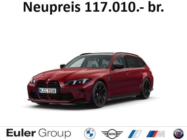 BMW M3 10.441 km 83.590 &euro; Frankfurt 60314