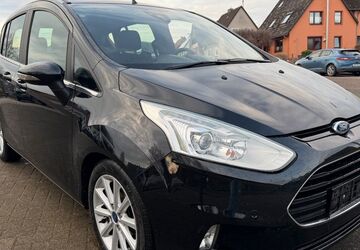Ford B-Max 168.000 km 5.890 &euro; Bad Fallingbostel (OT Dorfmark) 29683