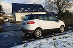 Ford Ecosport 5.329 km 14.600 &euro; Berndorf 54578