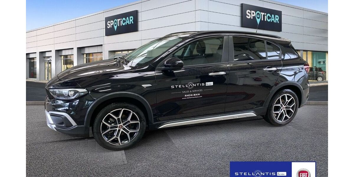 Fiat Tipo 25.000 km 18.880 &euro; Maintal 63477