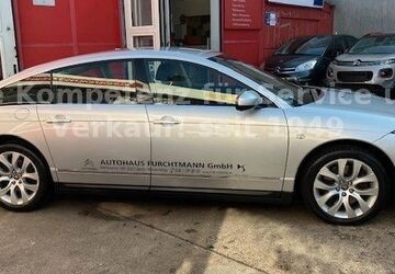 Citroen C6 169.500 km 12.222 &euro; Berlin Marienfelde 12277