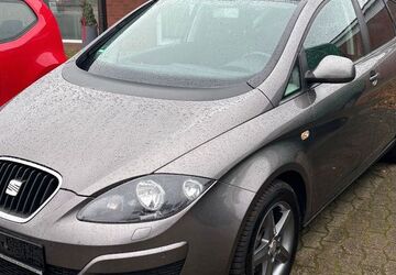 Seat Altea 120.700 km 8.450 &euro; Hagenow 19230