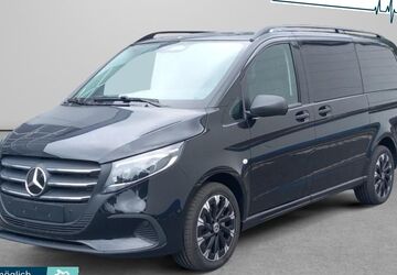 Mercedes-Benz Vito 12.000 km 61.900 &euro; Suhl 98528