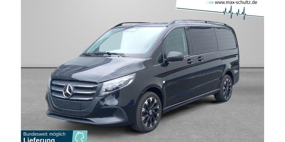Mercedes-Benz Vito 12.000 km 61.900 &euro; Suhl 98528
