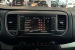 Opel Zafira Life 2.0 D Selection M 1.Hand 9-Sitzer 20.350 km 27.420 &euro; Lich 35423
