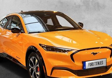 Ford Mustang Mach-E 17.820 km 35.980 &euro; Zetel - Neuenburg 26340