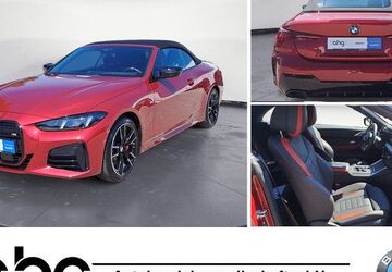 BMW M440 17.189 km 64.650 &euro; Kirchheim unter Teck 73230