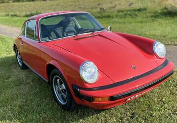 Porsche 911 95.000 km 57.500 &euro; Esslingen 73728