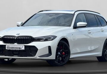 BMW 320 13.999 km 49.450 &euro; Speyer 67346